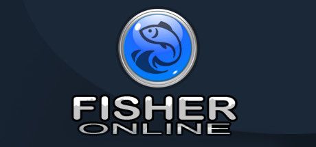 Okładka gry Fisher Online