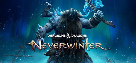 Okładka gry Neverwinter