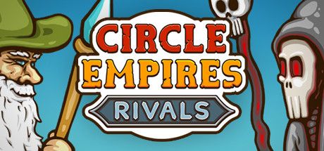 Okładka gry Circle Empires Rivals