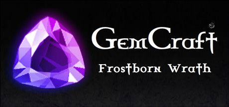 Okładka gry GemCraft - Frostborn Wrath