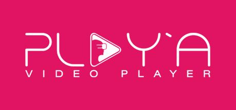 Okładka gry PLAY'A VR  Video Player