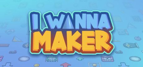 Okładka gry I Wanna Maker