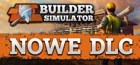 Okładka gry Builder Simulator