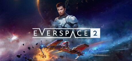 Okładka gry EVERSPACE™ 2