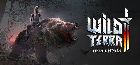 Okładka gry Wild Terra 2: New Lands