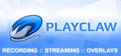 Okładka gry PlayClaw 7 - Game Overlays, Recording and Streaming