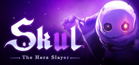 Okładka gry Skul: The Hero Slayer
