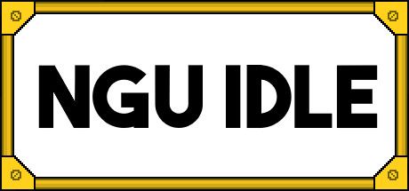 Okładka gry NGU IDLE