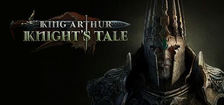 Okładka gry King Arthur: Knight's Tale
