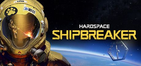 Okładka gry Hardspace: Shipbreaker