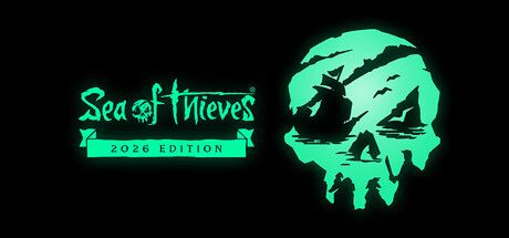 Okładka gry Sea of Thieves: 2026 Edition