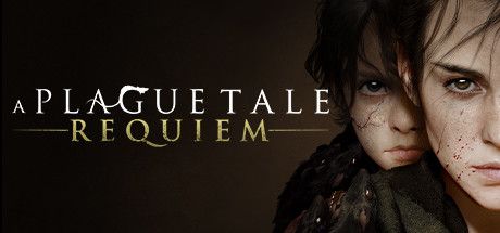 Okładka gry A Plague Tale: Requiem