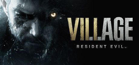 Okładka gry Resident Evil Village