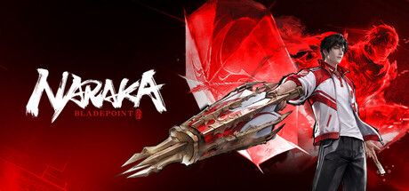 Okładka gry NARAKA: BLADEPOINT