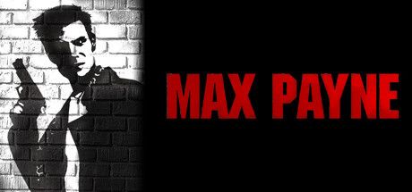 Okładka gry Max Payne