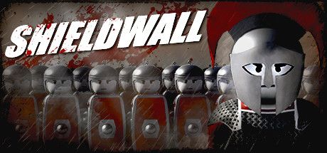 Okładka gry Shieldwall