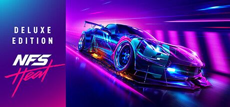 Okładka gry Need for Speed™ Heat