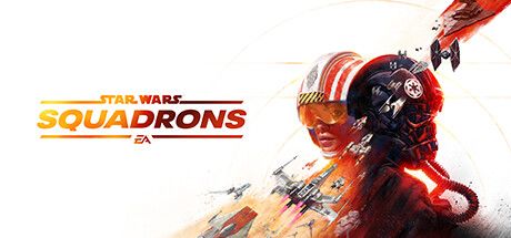 Okładka gry STAR WARS™: Squadrons