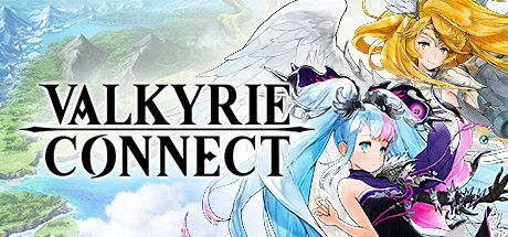 Okładka gry VALKYRIE CONNECT