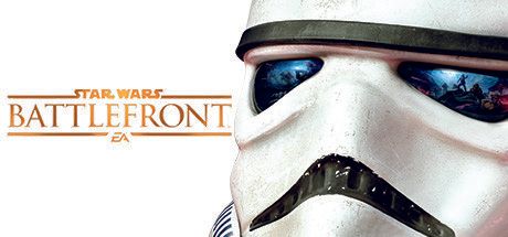 Okładka gry STAR WARS™ Battlefront