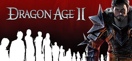 Okładka gry Dragon Age II: Ultimate Edition