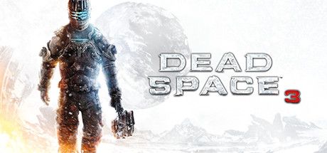 Okładka gry Dead Space™ 3