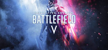 Okładka gry Battlefield™ V