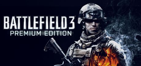 Okładka gry Battlefield 3™