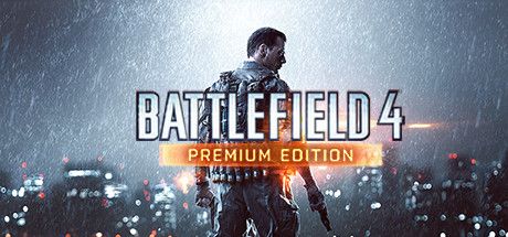 Okładka gry Battlefield 4™
