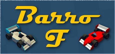 Okładka gry Barro F