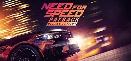 Okładka gry Need for Speed™ Payback