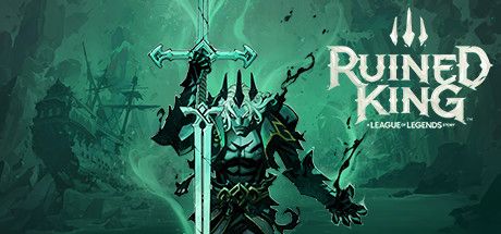 Okładka gry Ruined King: A League of Legends Story™
