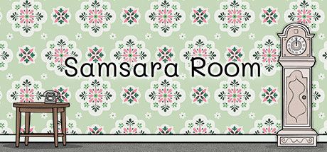 Okładka gry Samsara Room
