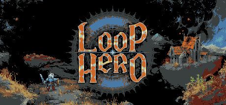 Okładka gry Loop Hero