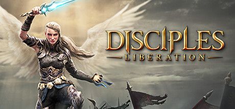 Okładka gry Disciples: Liberation