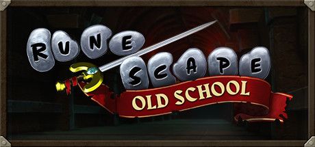 Okładka gry Old School RuneScape