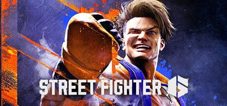 Okładka gry Street Fighter™ 6