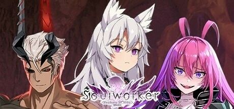 Okładka gry Soulworker
