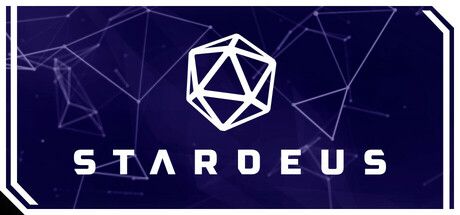 Okładka gry Stardeus