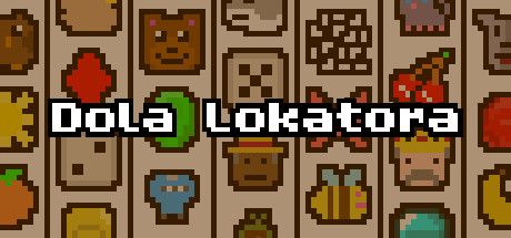 Okładka gry Dola Lokatora