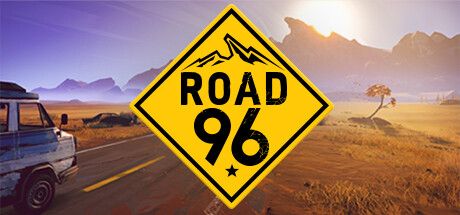 Okładka gry Road 96 🛣️
