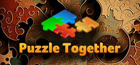 Okładka gry Puzzle Together Multiplayer Jigsaw Puzzles