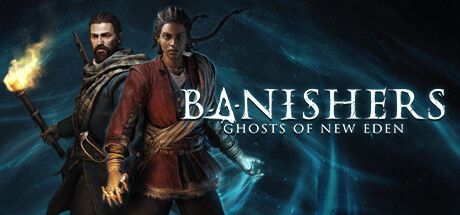Okładka gry Banishers: Ghosts of New Eden