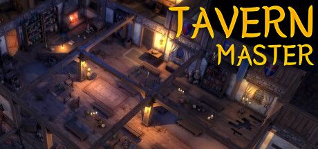 Okładka gry Tavern Master