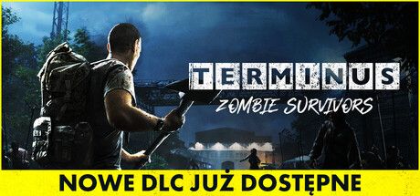 Okładka gry Terminus: Zombie Survivors