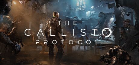 Okładka gry The Callisto Protocol™