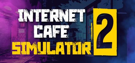 Okładka gry Internet Cafe Simulator 2