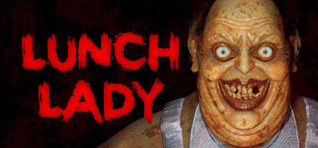Okładka gry Lunch Lady
