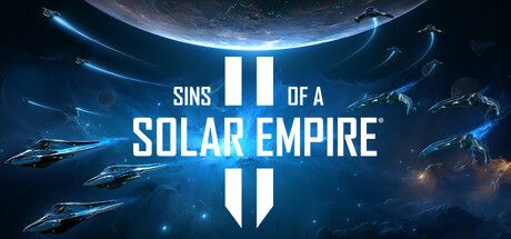 Okładka gry Sins of a Solar Empire II