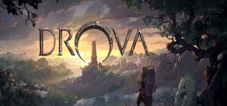 Okładka gry Drova - Forsaken Kin